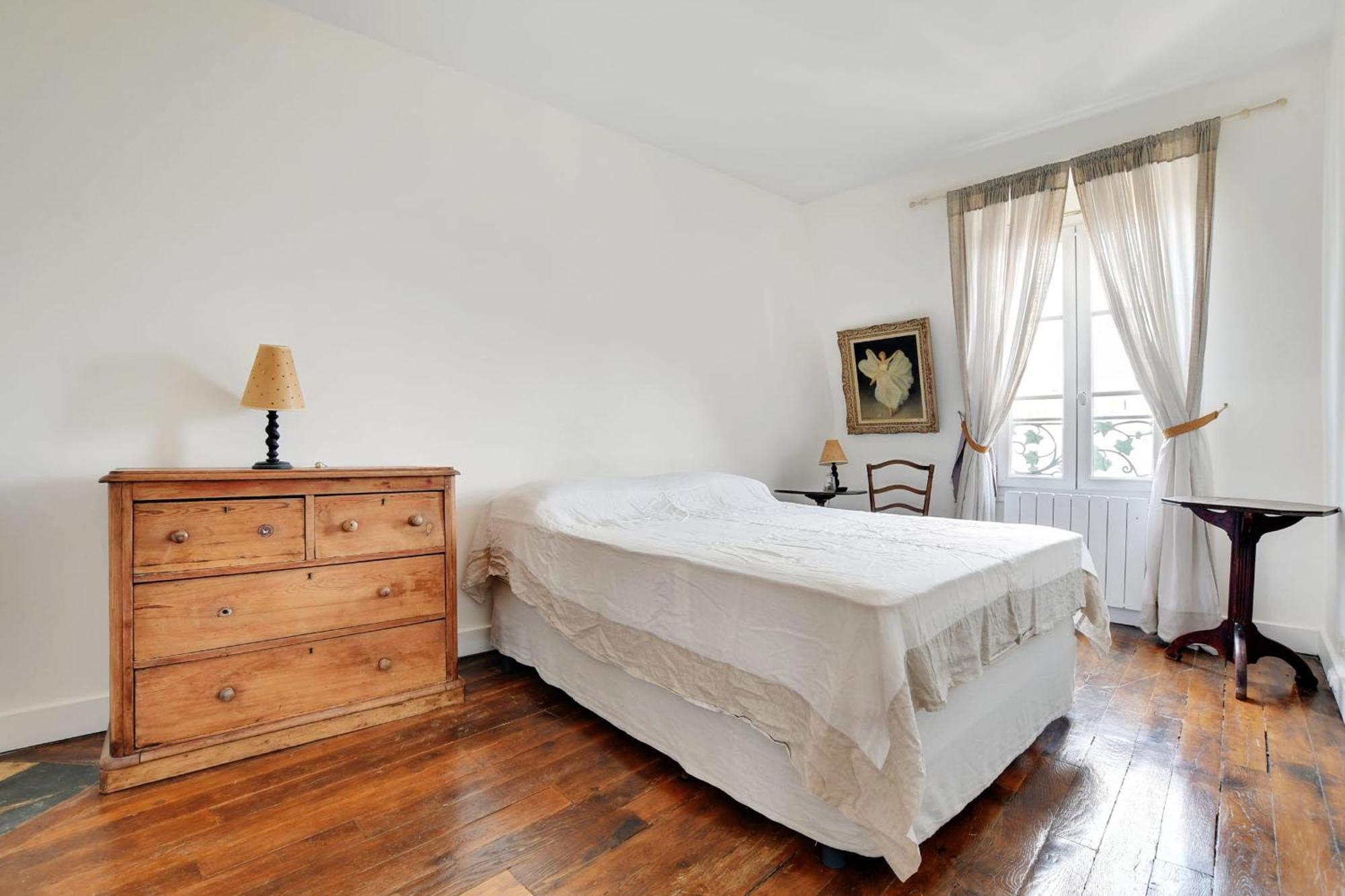 Monge - Pantheon Charming Apartment Paris Ngoại thất bức ảnh